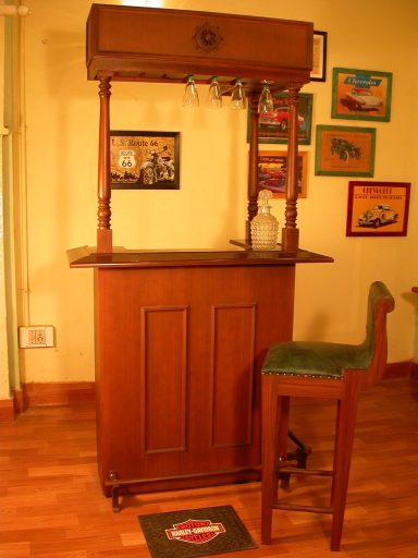 The Tavern The Tavern