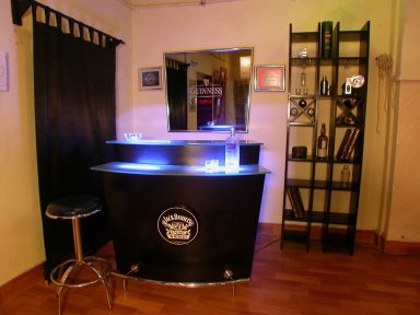 Daddy's nightout (full set)