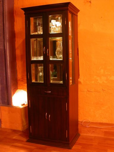 The Hidden Agenda (closed)